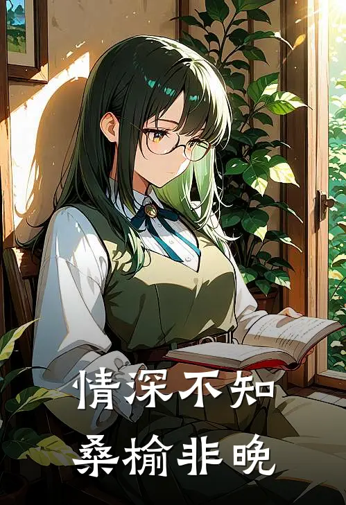 情深不知桑榆非晚