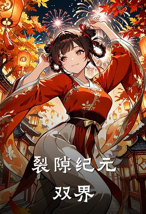 裂隙纪元：双界陈夕卡伊洛斯最新更新小说_在线阅读免费小说裂隙纪元：双界陈夕卡伊洛斯