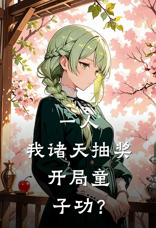 一人：我诸天抽奖，开局童子功？王凡张楚岚小说推荐完结_全集免费小说一人：我诸天抽奖，开局童子功？(王凡张楚岚)