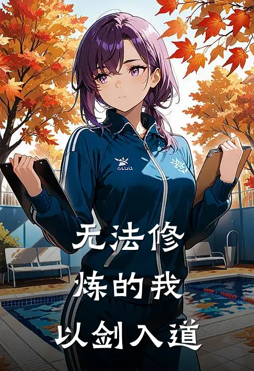 无法修炼的我，以剑入道