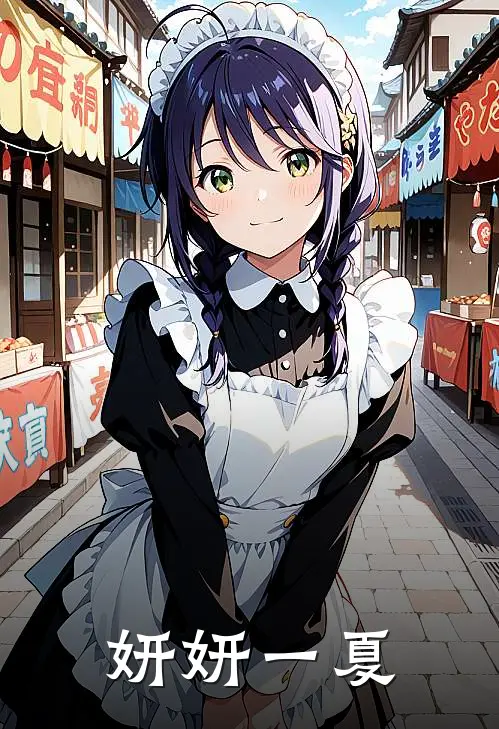 妍妍一夏徐妍陈熠完结好看小说_最新章节列表妍妍一夏(徐妍陈熠)