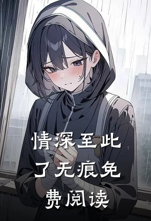 情深至此了无痕免费阅读