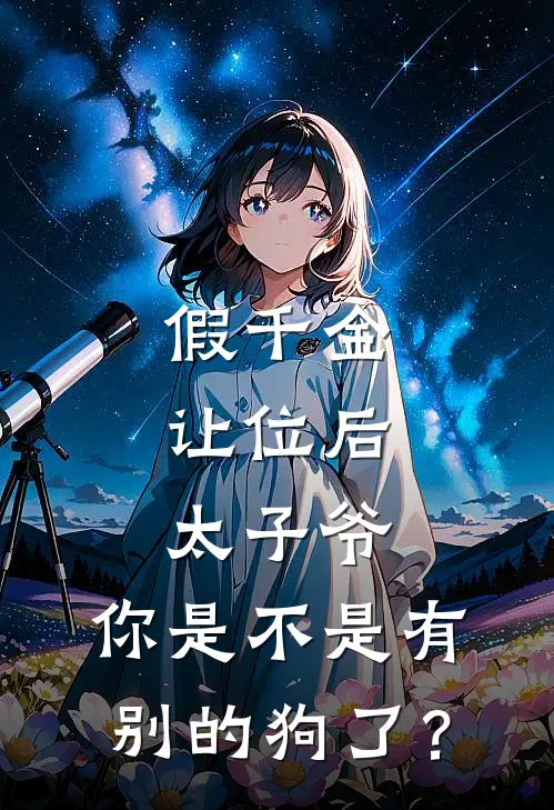 假千金让位后，太子爷：你是不是有别的狗了？(姜澈宋瑶)热门网络小说_小说推荐完结假千金让位后，太子爷：你是不是有别的狗了？(姜澈宋瑶)