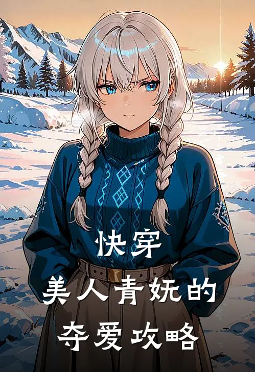 快穿：美人青妩的夺爱攻略