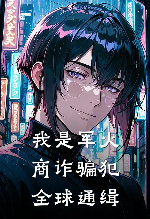 我是军火商诈骗犯全球通缉(叶宇轩卡洛斯)在哪看免费小说_已完结小说推荐我是军火商诈骗犯全球通缉叶宇轩卡洛斯