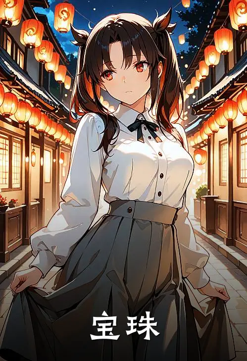 宝珠(宝珠侍卫)热门的小说_热门网络小说推荐宝珠(宝珠侍卫)