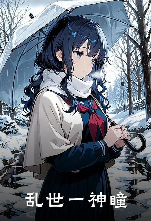 乱世一神瞳(小成李兵)_小成李兵热门小说