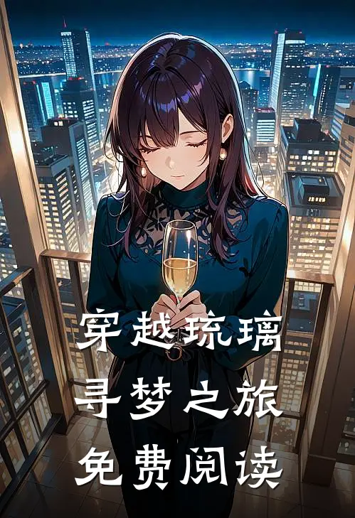 穿越琉璃寻梦之旅免费阅读