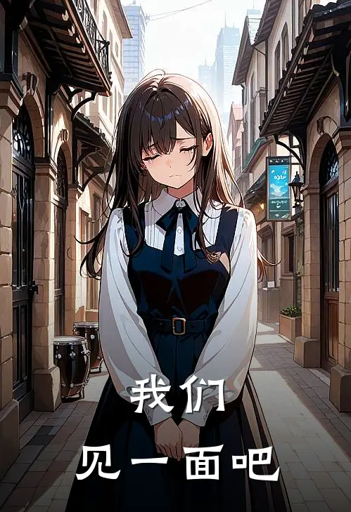 我们，见一面吧