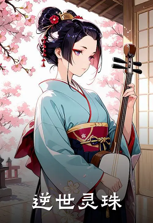 逆世灵珠(苏尘玄风)热门小说大全_免费小说大全逆世灵珠苏尘玄风