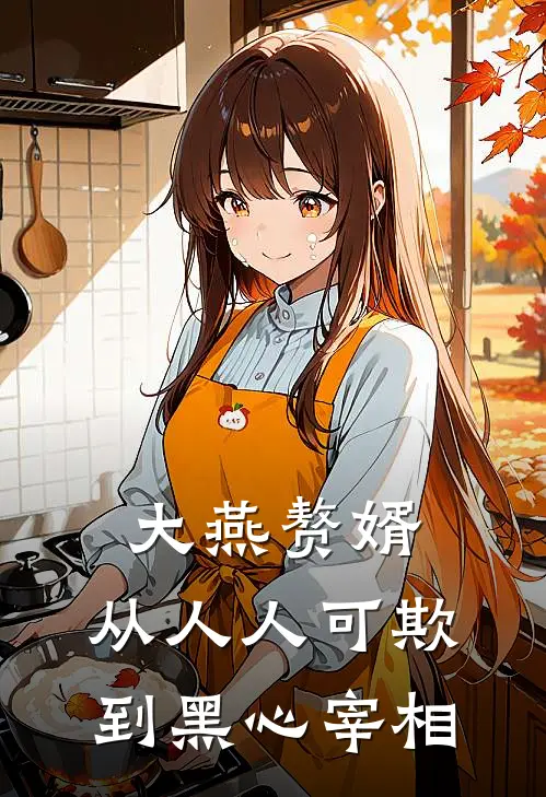 林萧沈玲珑《大燕赘婿：从人人可欺到黑心宰相》完整版在线阅读_林萧沈玲珑完整版在线阅读