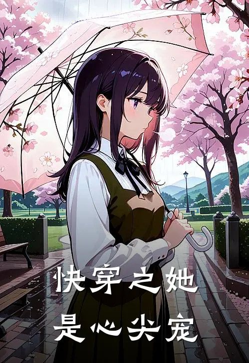 快穿之她是心尖宠