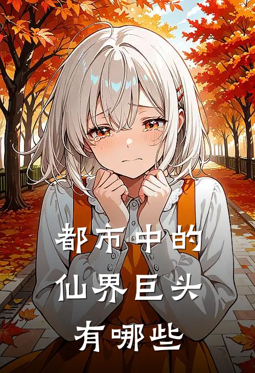 都市中的仙界巨头有哪些