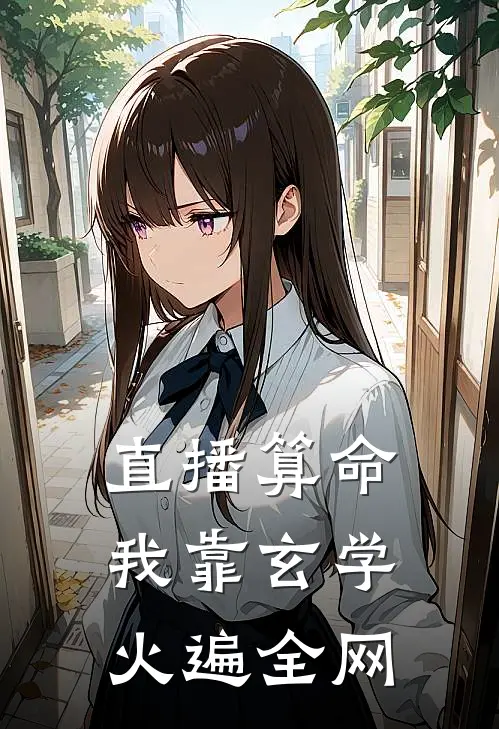 直播算命：我靠玄学火遍全网九黎姜九黎完结好看小说_无弹窗全文免费阅读直播算命：我靠玄学火遍全网(九黎姜九黎)