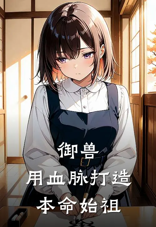 御兽，用血脉打造本命始祖