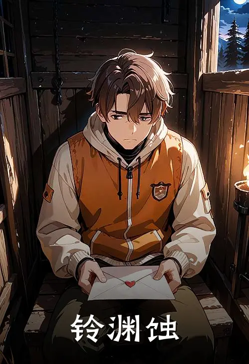 铃渊蚀陈砚初沈槐序免费小说全本阅读_小说免费完结铃渊蚀陈砚初沈槐序