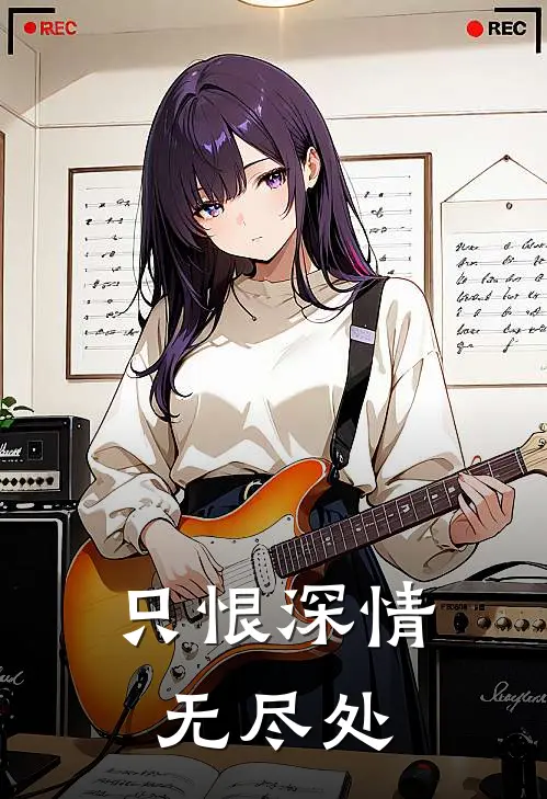 只恨深情无尽处