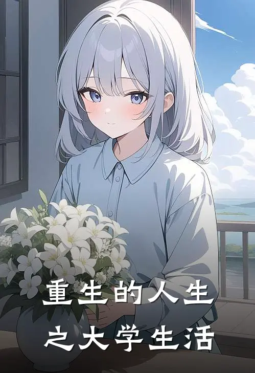 重生的人生之大学生活