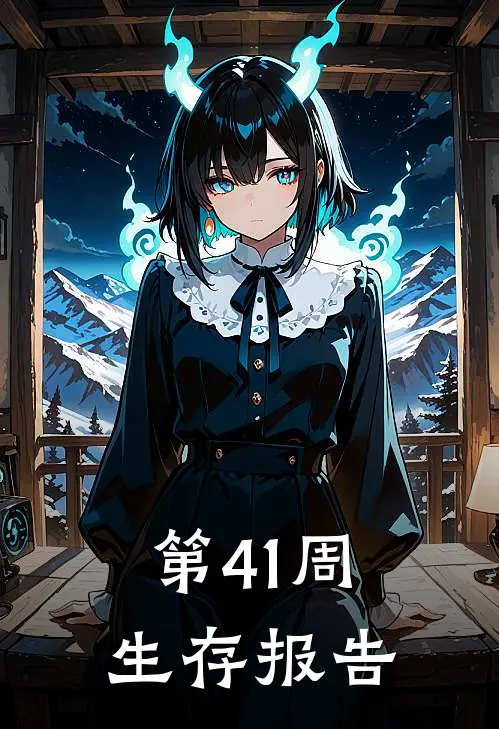 第41周生存报告