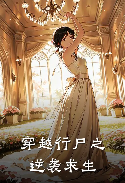 穿越行尸之逆袭求生