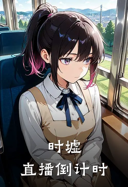 时墟，直播倒计时