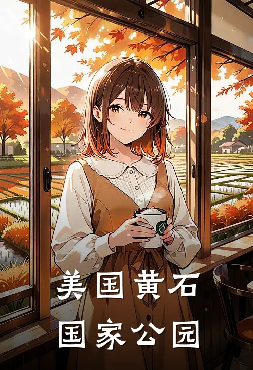 美国黄石国家公园