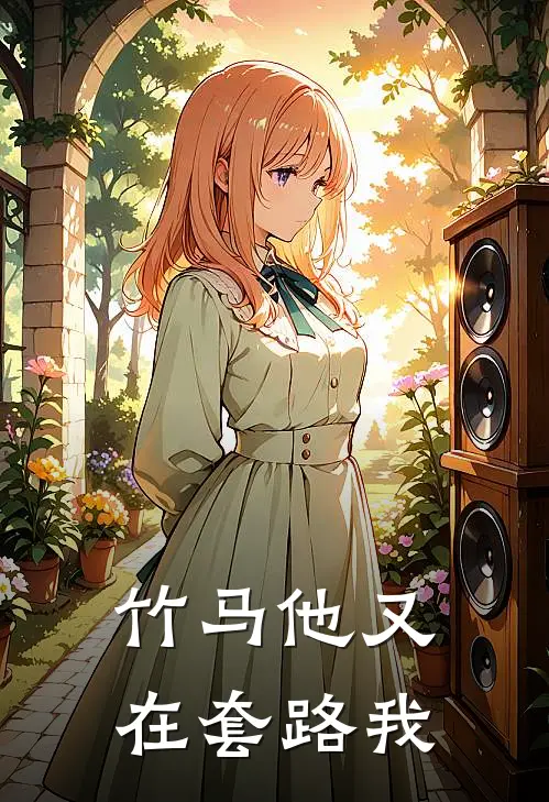 竹马他又在套路我