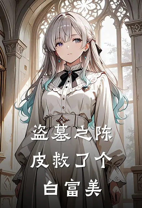 盗墓之陈皮救了个白富美白锦绣白秀珠全文阅读免费全集_免费小说盗墓之陈皮救了个白富美(白锦绣白秀珠)