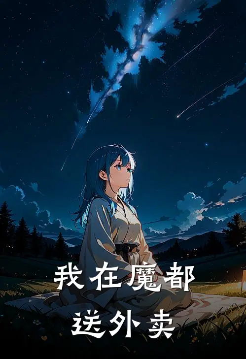 我在魔都送外卖