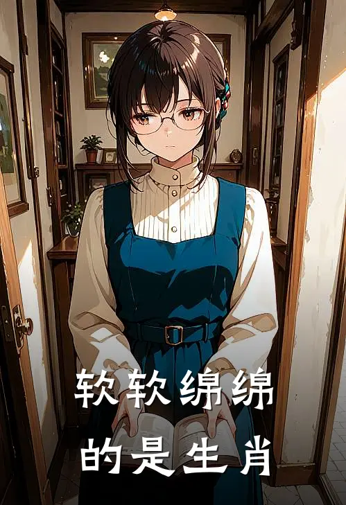 软软绵绵的是生肖