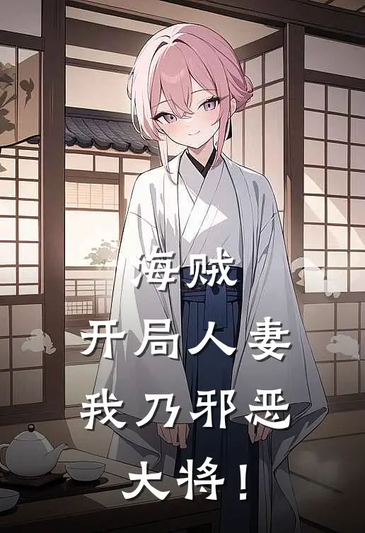 海贼：开局人妻，我乃邪恶大将！