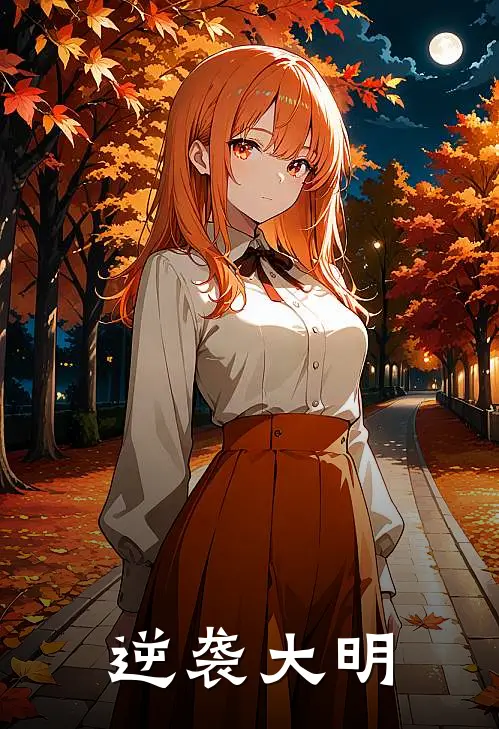 逆袭大明谢明城王承恩最热门小说_免费小说全集逆袭大明(谢明城王承恩)