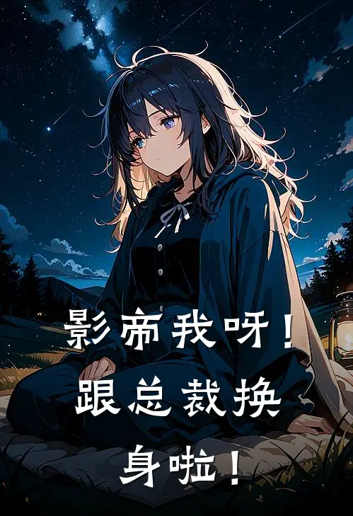 影帝我呀！跟总裁换身啦！