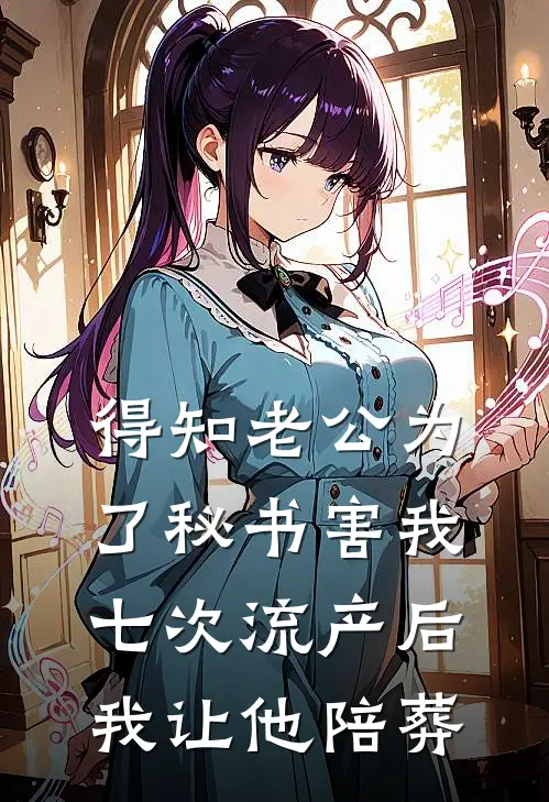 得知老公为了秘书害我七次流产后，我让他陪葬陆辰渊沈知意全文免费阅读无弹窗大结局_（陆辰渊沈知意）得知老公为了秘书害我七次流产后，我让他陪葬最新小说