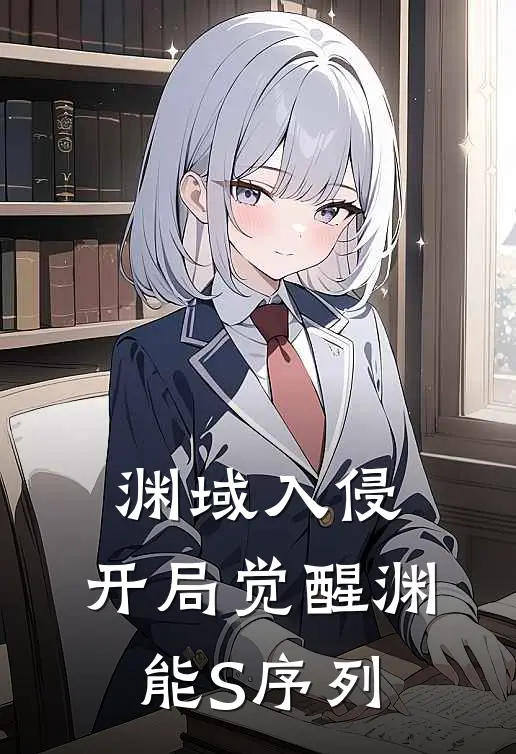 渊域入侵：开局觉醒渊能S序列