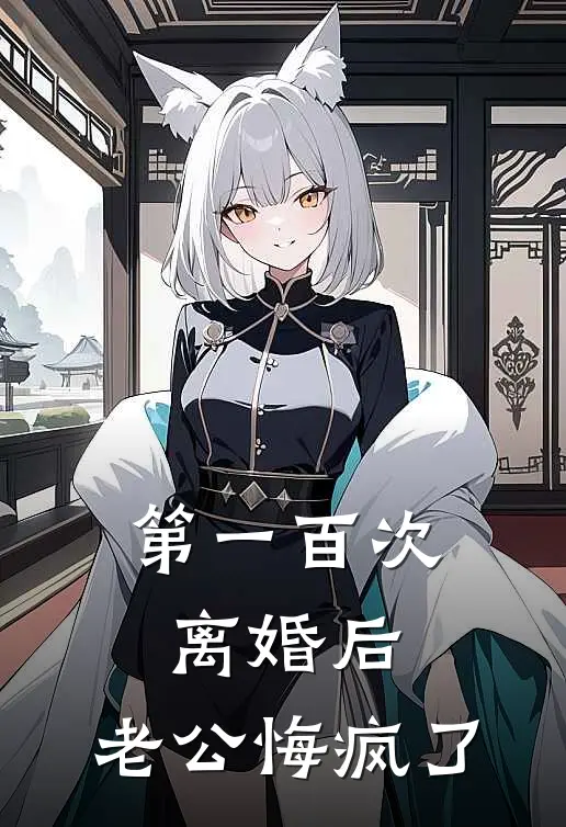 第一百次离婚后，老公悔疯了全文免费阅读无弹窗大结局_第一百次离婚后，老公悔疯了（周至礼至礼）最新小说