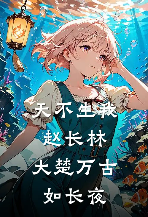 天不生我赵长林，大楚万古如长夜