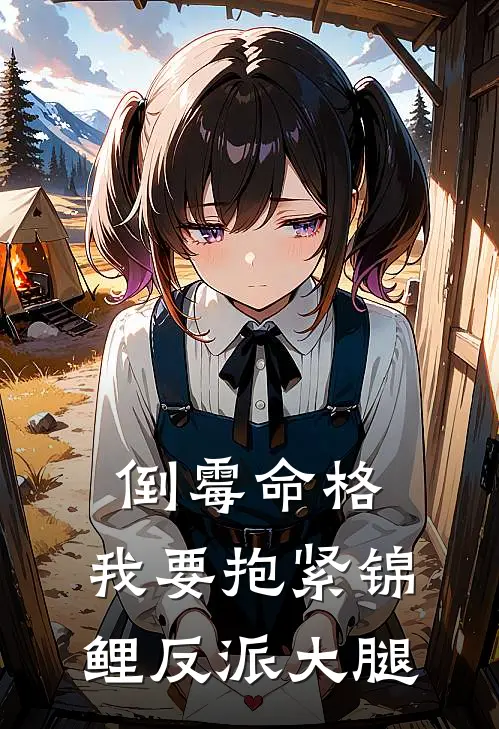 倒霉命格，我要抱紧锦鲤反派大腿白灵小宛全本免费在线阅读_白灵小宛全文阅读