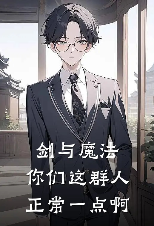 贾斯汀西奥(剑与魔法：你们这群人正常一点啊)_《剑与魔法：你们这群人正常一点啊》最新章节免费在线阅读