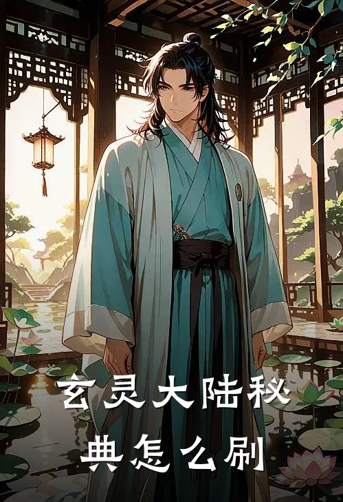 玄灵大陆秘典怎么刷