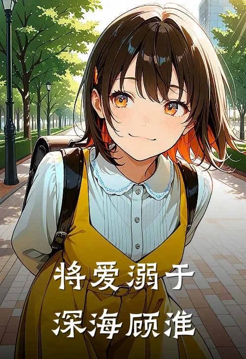 将爱溺于深海顾淮