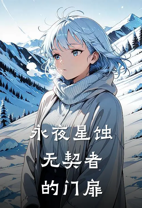 永夜星蚀：无契者的门扉