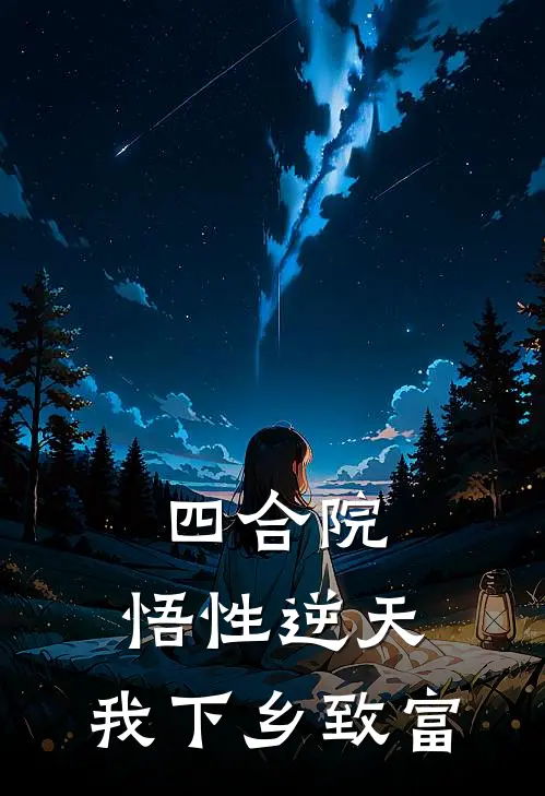 四合院：悟性逆天，我下乡致富王凯易中海免费完整版小说_热门小说大全四合院：悟性逆天，我下乡致富王凯易中海