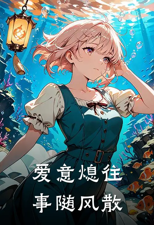 爱意熄往事随风散