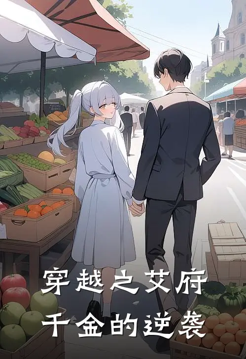 穿越之艾府千金的逆袭(艾薇柔艾婉晴)全本免费在线阅读_艾薇柔艾婉晴全文阅读