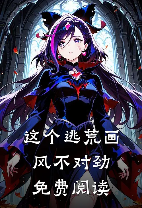 这个逃荒画风不对劲免费阅读