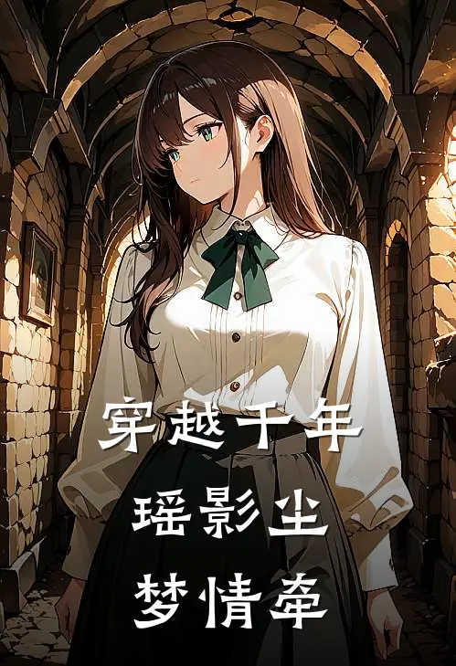 穿越千年：瑶影尘梦情牵（沈星瑶沈星瑶）全文免费阅读无弹窗大结局_穿越千年：瑶影尘梦情牵最新章节列表_笔趣阁（沈星瑶沈星瑶）