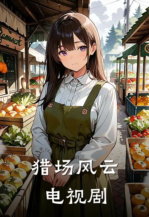 猎场风云电视剧