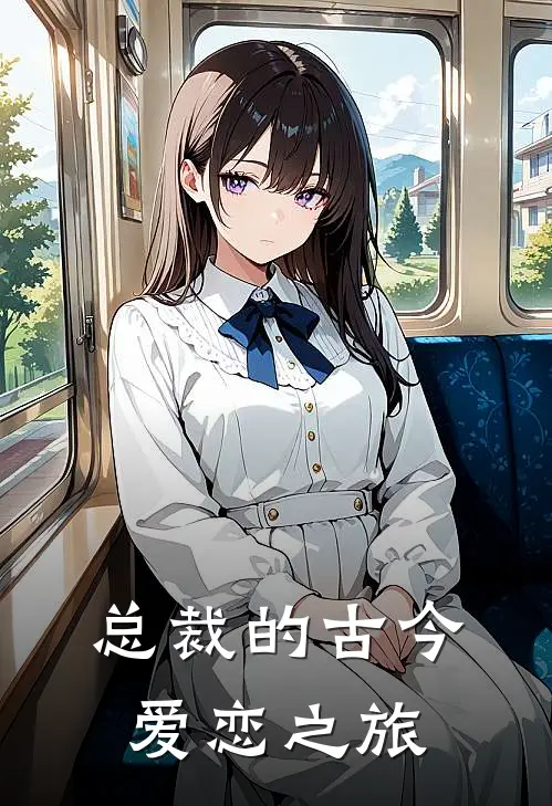 总裁的古今爱恋之旅