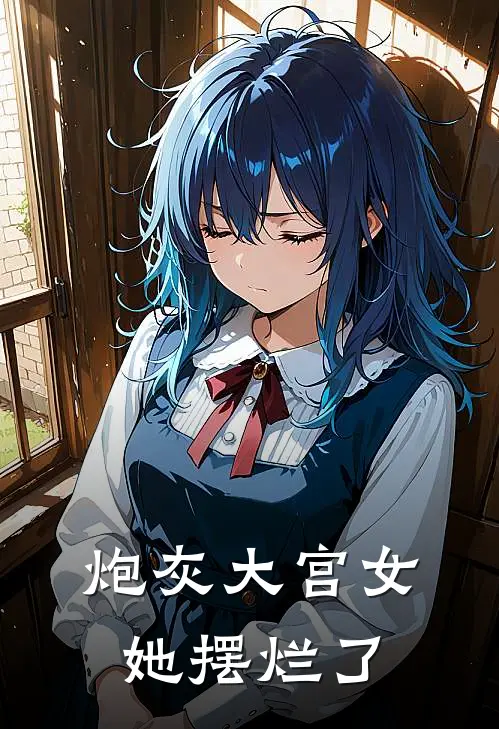 炮灰大宫女她摆烂了(吴双双谢凛尧)完整版免费阅读_(炮灰大宫女她摆烂了)全章节免费在线阅读